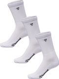 Hummel kindersokken Hmljr, set van 3 paar, Socks Bee 230288