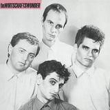 The Wirtschaftswunder - The Wirtschaftswunder (LP)