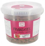 Hippotonic Paardensnoepjes, framboos smaak 3 kg