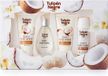 Tulipan Negro Coco Pure White Cadeauset Dames – Deodorant, Eau de Toilette & Bodylotion – Kokosgeur – Valentijnscadeau – 300 ml