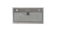 NOVY 829 - Inbouw afzuigkap - 420 m³/uur - RVS