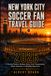 New York City Soccer Fan Travel Guide 2026