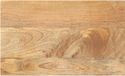 vidaXL Tafelblad rechthoekig 60x20x3,8 cm massief mangohout