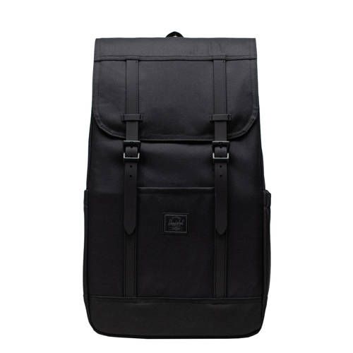 Herschel Retreat Backpack - Black