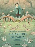 Il maestro di carta