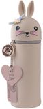 Lulubug Siliconen Etui - Hoppy the Bunny