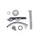 SNR Kits de distribution avec chaîne - KDC468.02 - Compatible avec véhicule Nissan