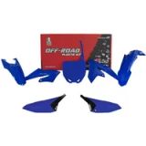 Rtech Motorfiets plastic kit 2021 Yamaha YX 65
