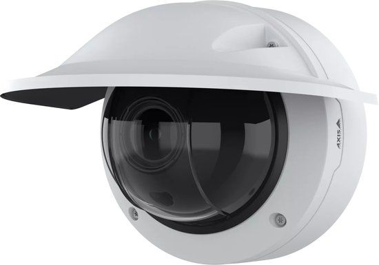 Axis Q3546-LVE Dome IP-beveiligingscamera