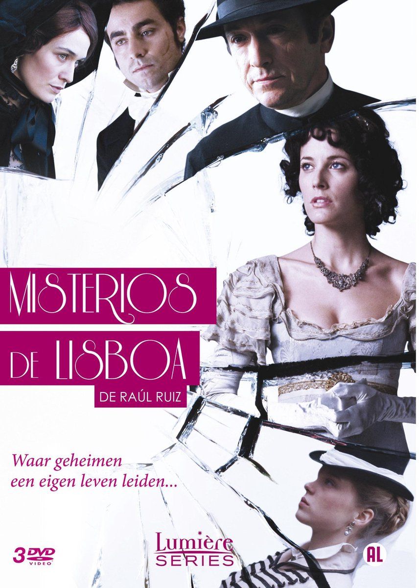 LUMIERE Misterios De Lisboa