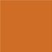 Creativ Company CC Textile Solid, opaque, orange, 50 ml/ 1 bottle