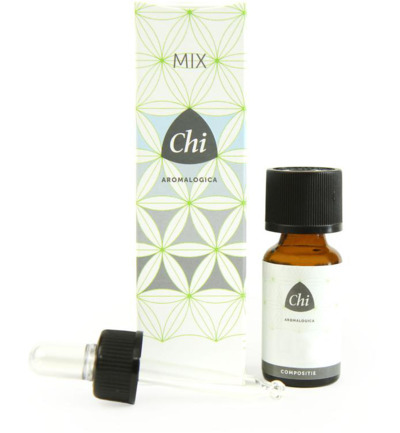 Chi Happiness Mix olie 50 ML