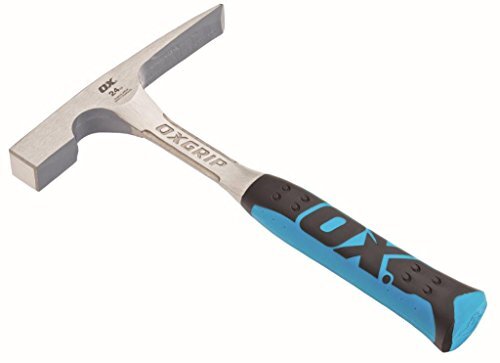 OX tools OX Pro Metselaarskaphamer - 680g / 24oz