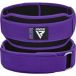 RDX Ceinture d'haltérophilie double RDX RX5