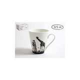 Mangiare - Conische mok, Savanne, 325cc