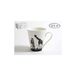 Mangiare - Conische mok, Savanne, 325cc