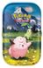 Pokemon Ascended Heroes: Clefairy Mini Tin