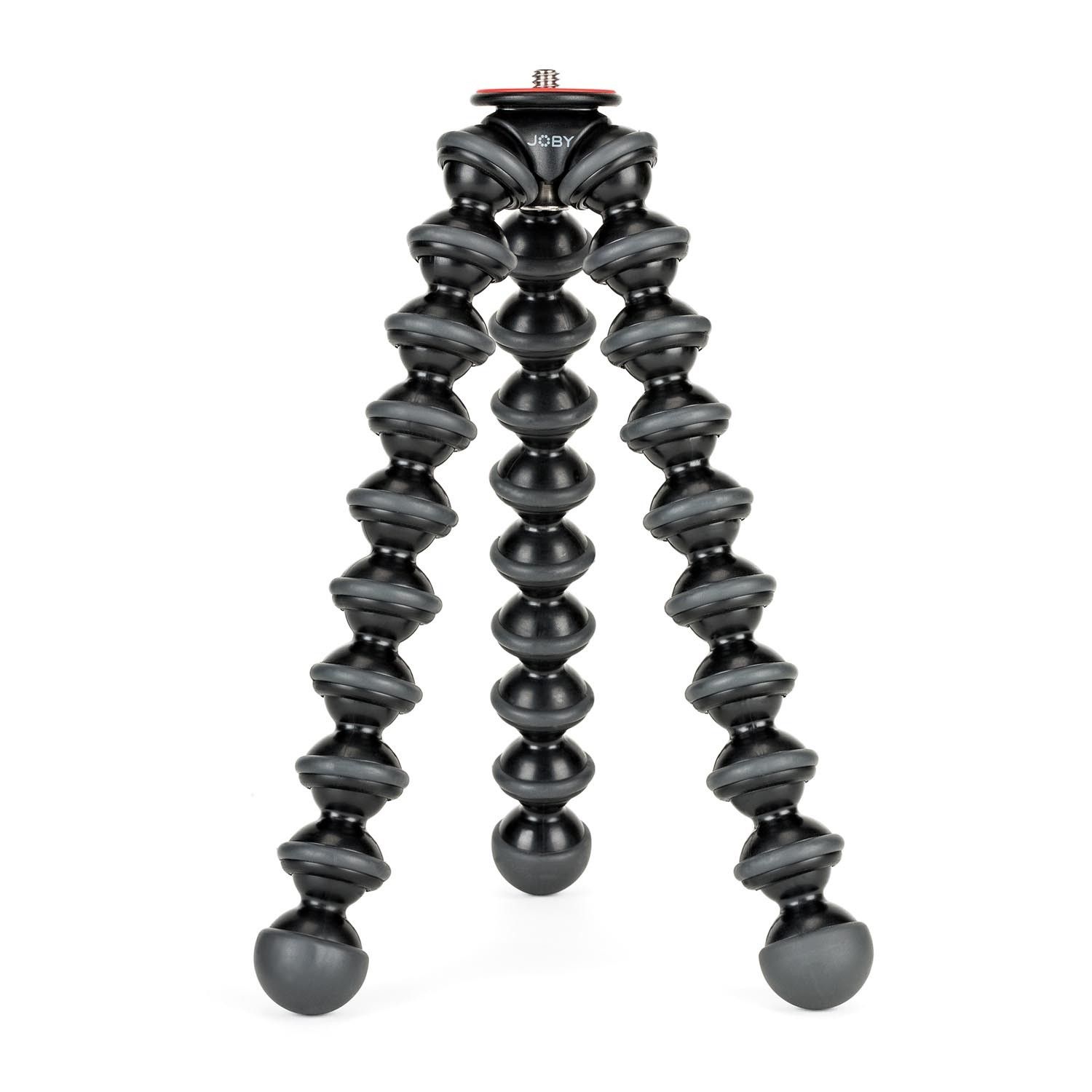 JOBY GorillaPod 1K Tripod - Action Camera - 1kg - Black