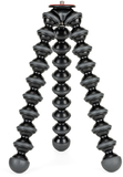 JOBY GorillaPod 1K Tripod - Action Camera - 1kg - Black