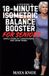 LitCore's 10-Minute Isometric Balance Booster for Seniors