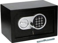 Safe Alarm Elektronische kluis