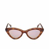 Guess Zonnebril Uniseks GU00137 Bruin Ø 50 mm