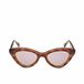 Guess Zonnebril Uniseks GU00137 Bruin Ø 50 mm