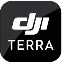 DJI DJI Terra Pro Overseas Permanent (1 device)