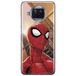 ERT GROUP mobiel telefoonhoesje voor Xiaomi MI 10T LITE/REDMI NOTE 9 PRO 5G origineel en officieel erkend Marvel patroon Spider Man 003, hoesje is gemaakt van TPU