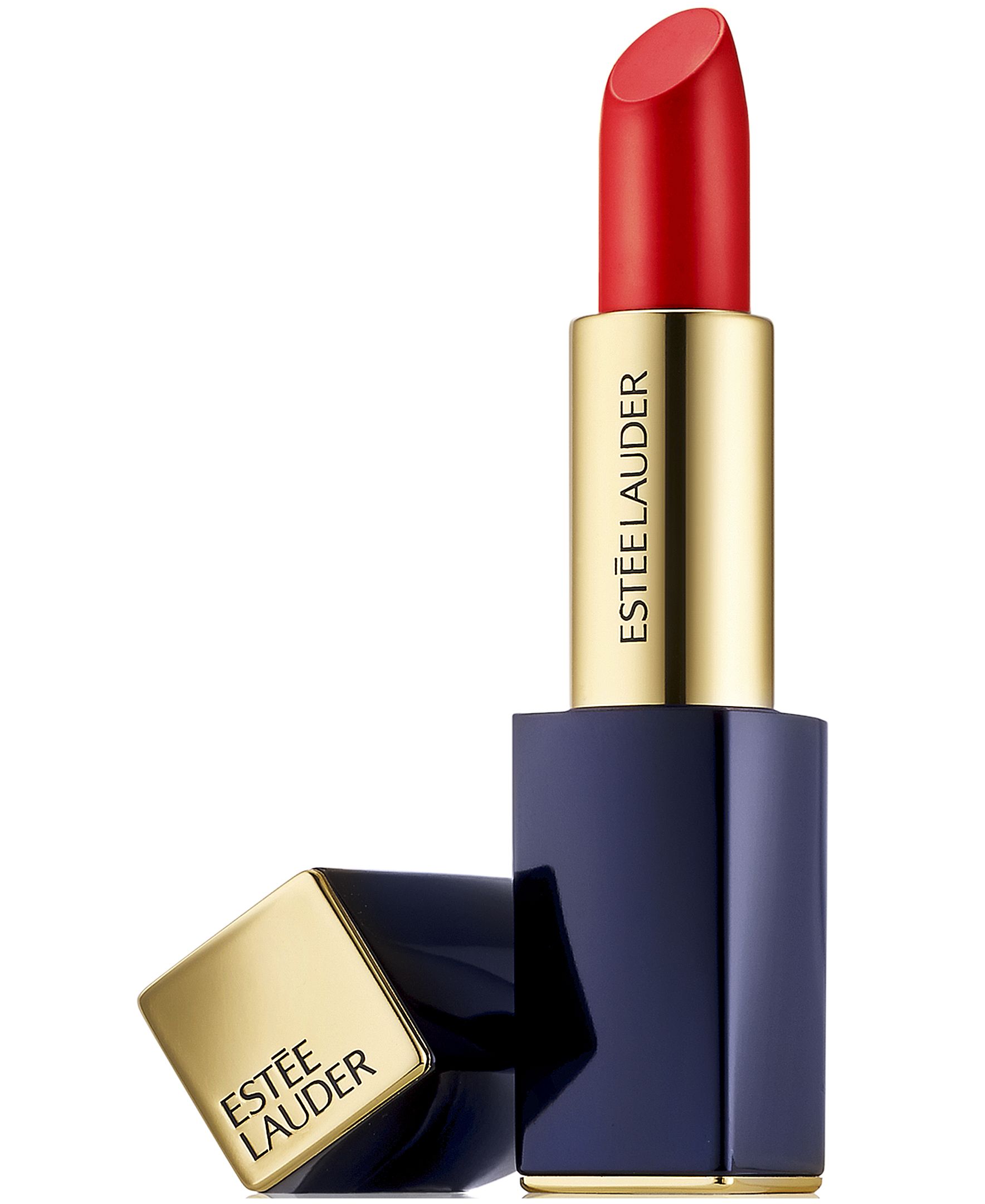 Estée Lauder Pure Color Envy Lipstick - 520 Carnal Crème - 3.4g