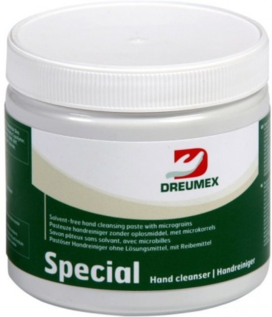 Dreumex Handreiniger special 550 gram