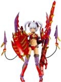 Kotobukiya Frame Arms Girl Plastic Model Kit Hresvelgr = Rufus (Agito) 15 cm