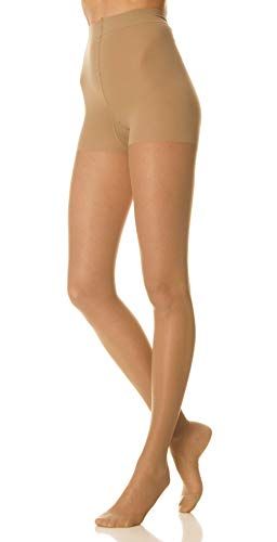 SCUDOTEX Panty 180 Den - Daino - Maat 6