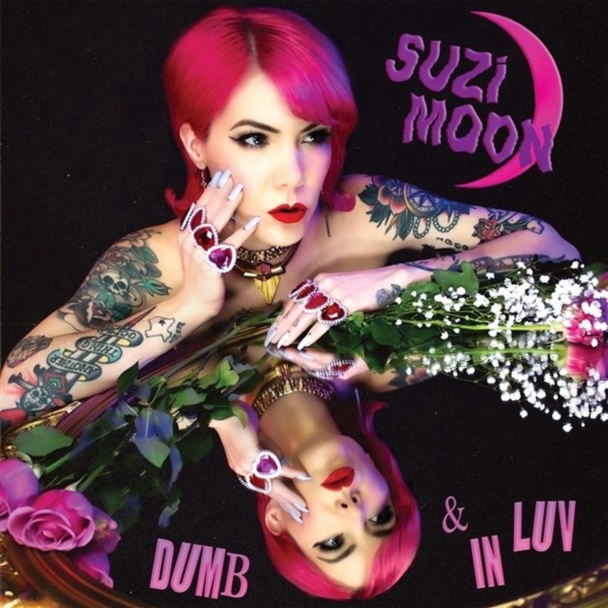 Sonic Rendezvous Dumb & In Luv (LP) (Coloured Vinyl)