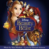 Beauty Disney Beauty and the Beast Original Soundtrack