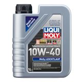 LIQUI MOLY MoS2 Leichtlauf 10W-40 | 1 L