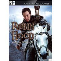 Logithéque Robin Hood