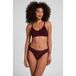 Hunkemöller String Phoebe Paars
