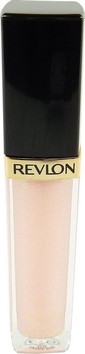Revlon RV-Superlustrous Lipgloss-002