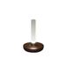 KONSTSMIDE Vase LED à piles Biarritz rouille | Intérieur / Extérieur | 7827-973