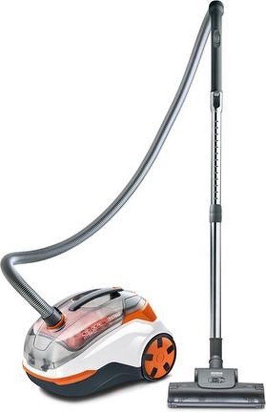 Thomas Cycloon Hybrid Pet&Friends