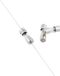 ESKA 515366 Buiszekering (Ø x l) 5 mm x 15 mm 6 A 125 V Traag -T- Inhoud: 10 stuk(s)