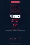 Sudoku Travel Edition — Extreme: 250 Compact Hardest Puzzles for Puzzle Masters | Portable 6x9 Pocket Size with Full Solutions: The Ultimate Brain ... Page | Extreme Level | Sudoku Travel Edition