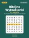 Biblijne Wykreślanki dla Seniorów – Duże Litery