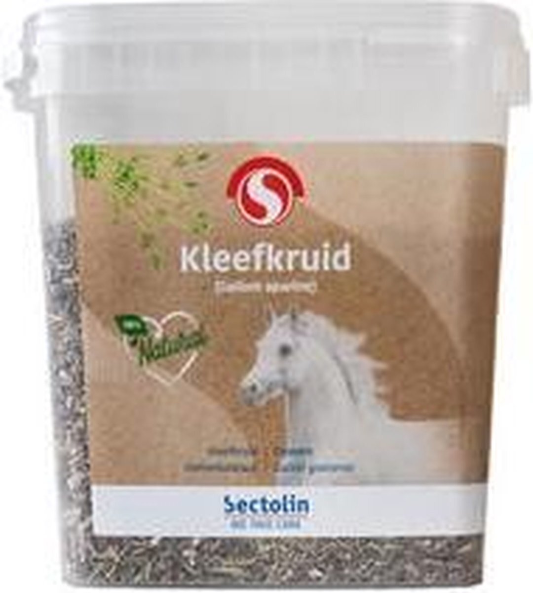 Sectolin Kleefkruid - 700 gram