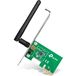 TP-Link 150 Mbps Wifi PCIE netwerkkaart (TL-WN781ND)