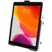 RAM Mounts EZ-Roll'r Passieve houder Zwart voor Tablet/UMPC