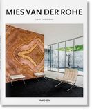 Mies van der Rohe Hardcover