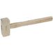 KS Tools BRONZEplus marteau 4000 g - 1 pièce