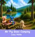 Mr Libri GmbH Mr Pig goes Camping Hardcover